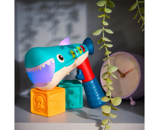 Развивающая игрушка Battat Мега-Мегафон (BX2543Z), изображение 8