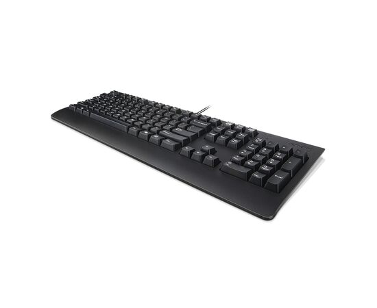 Клавиатура Lenovo Preferred Pro II USB UA Black (4Y41R64624), изображение 4