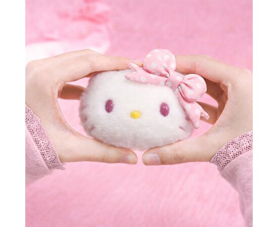 Мягкая игрушка Pop Top сюрприз Hello Kitty Звездный стиль (25MR-001), изображение 6