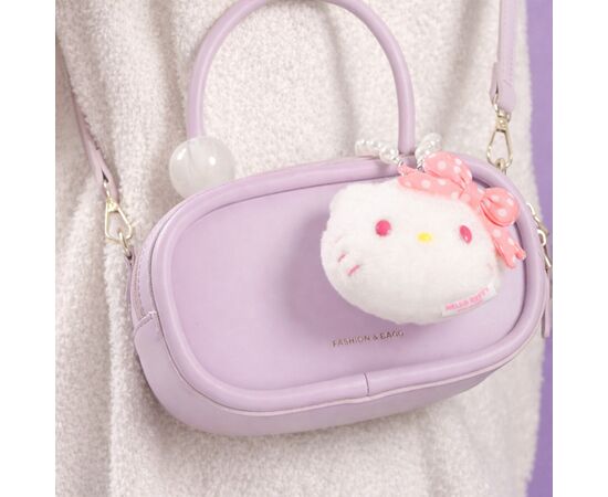 Мягкая игрушка Pop Top сюрприз Hello Kitty Звездный стиль (25MR-001), изображение 8