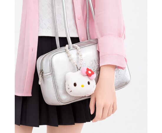 Мягкая игрушка Pop Top сюрприз Hello Kitty Звездный стиль (25MR-001), изображение 9