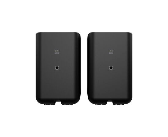 Акустическая система Klipsch Flexus SURR 100 Black для системи Klipsch Flexus Core (1072081), изображение 2