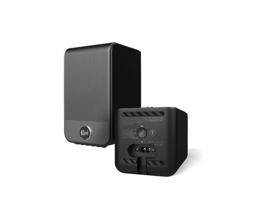 Акустическая система Klipsch Flexus SURR 100 Black для системи Klipsch Flexus Core (1072081), изображение 3