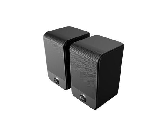 Акустическая система Klipsch Flexus SURR 100 Black для системи Klipsch Flexus Core (1072081), изображение 5