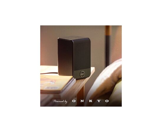 Акустическая система Klipsch Flexus SURR 100 Black для системи Klipsch Flexus Core (1072081), изображение 9