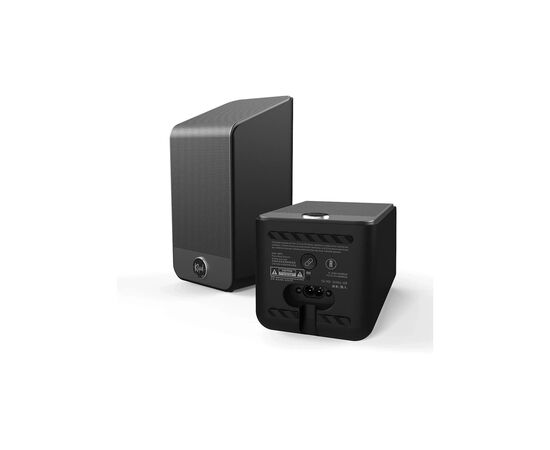Акустическая система Klipsch Flexus SURR 200 Black для системи Klipsch Flexus Core (1072091), изображение 2