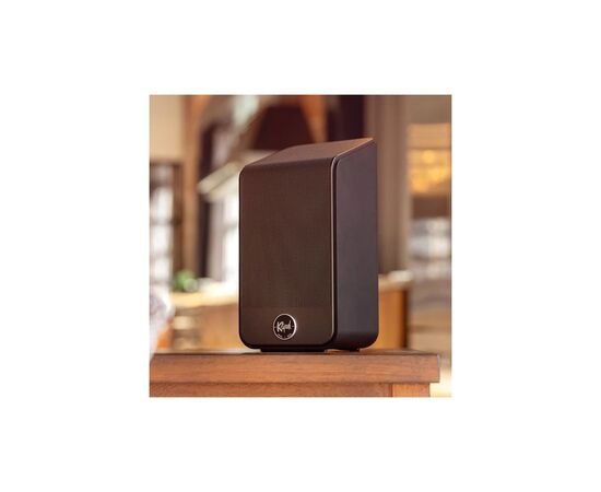 Акустическая система Klipsch Flexus SURR 200 Black для системи Klipsch Flexus Core (1072091), изображение 7