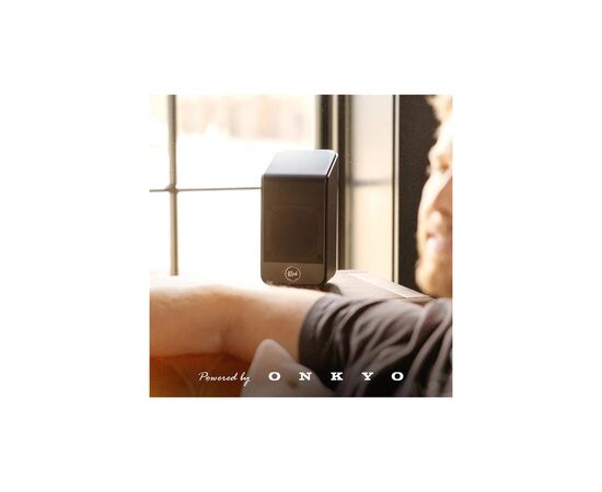 Акустическая система Klipsch Flexus SURR 200 Black для системи Klipsch Flexus Core (1072091), изображение 8