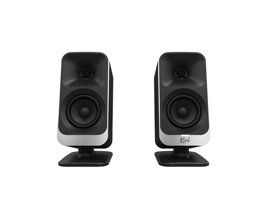 Акустическая система Klipsch ProMedia Lumina 2.1 Black (1080091), изображение 2