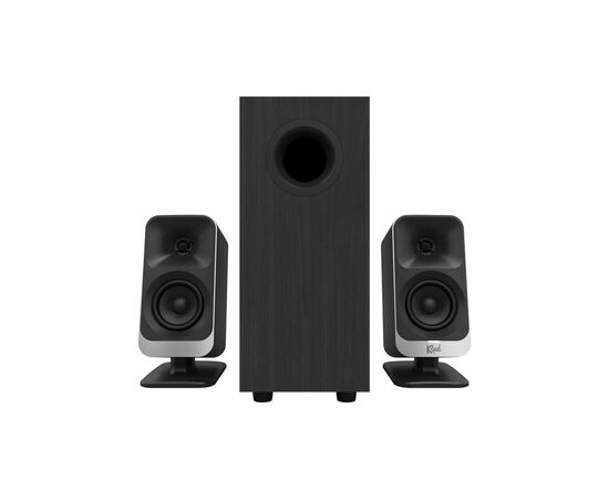 Акустическая система Klipsch ProMedia Lumina 2.1 Black (1080091), изображение 3