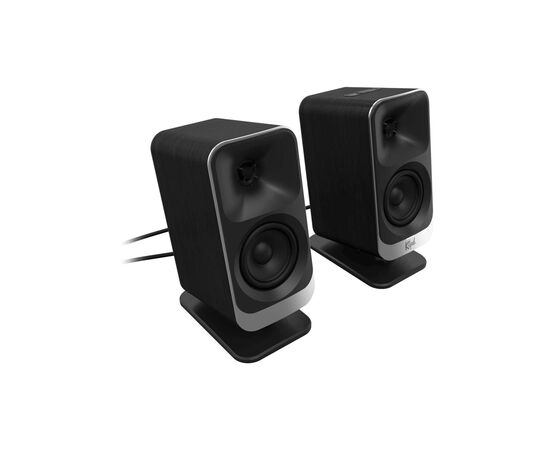 Акустическая система Klipsch ProMedia Lumina 2.1 Black (1080091), изображение 5