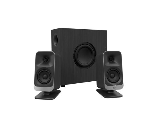 Акустическая система Klipsch ProMedia Lumina 2.1 Black (1080091)