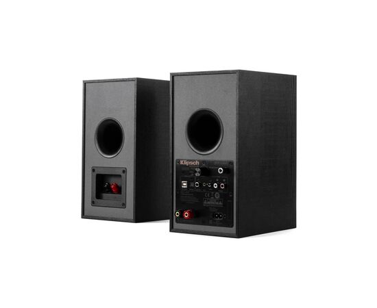 Акустическая система Klipsch Reference R-41PM Black (1066253), изображение 3