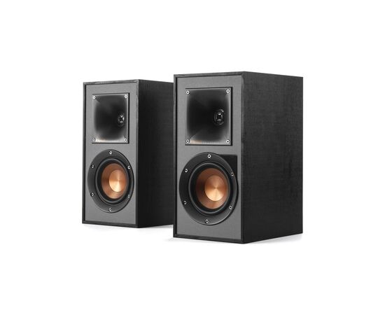 Акустическая система Klipsch Reference R-41PM Black (1066253)