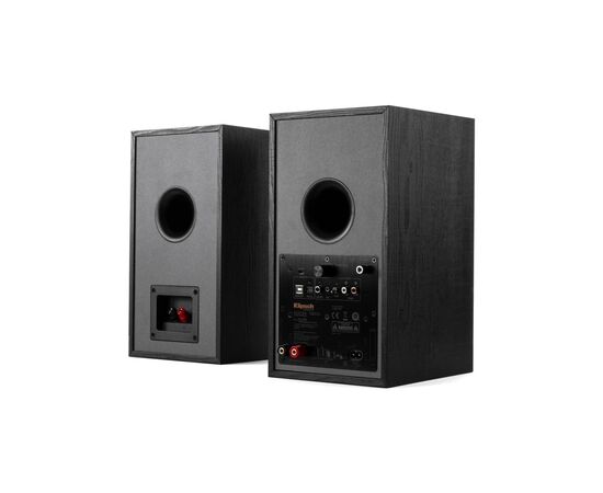 Акустическая система Klipsch Reference R-51PM Black (1066255), изображение 6