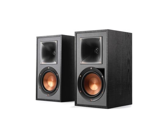Акустическая система Klipsch Reference R-51PM Black (1066255)