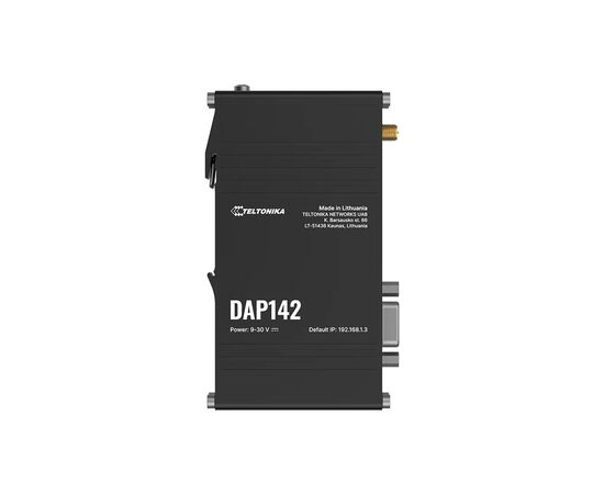 Точка доступа Wi-Fi Teltonika DAP142, изображение 2