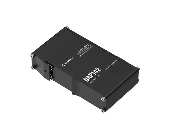 Точка доступа Wi-Fi Teltonika DAP142, изображение 3