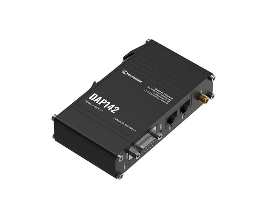 Точка доступа Wi-Fi Teltonika DAP142