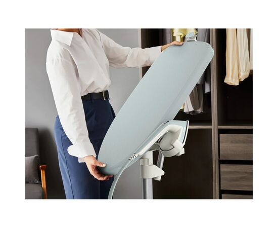 Відпарювач для одягу Tefal Steam Board 450 (QT1214E0), зображення 11