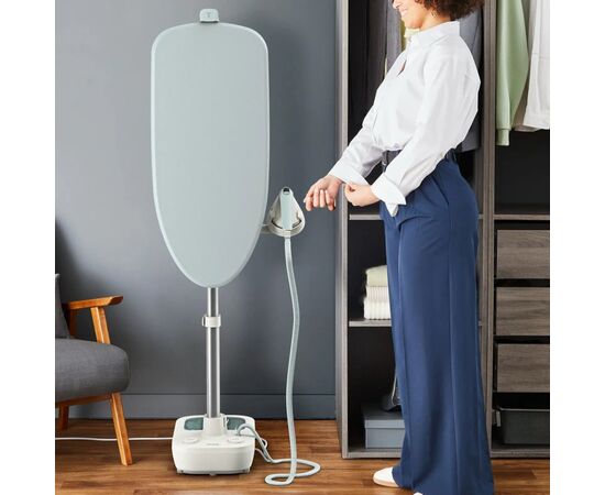 Відпарювач для одягу Tefal Steam Board 450 (QT1214E0), зображення 12
