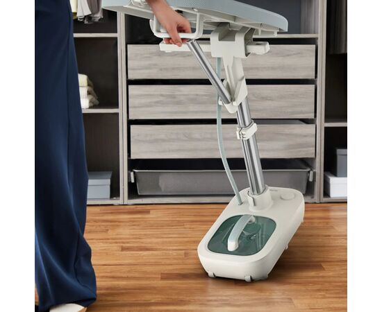 Відпарювач для одягу Tefal Steam Board 450 (QT1214E0), зображення 6