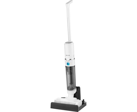 Пылесос Sencor SVW5010WH, изображение 2