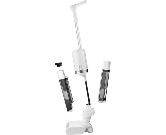 Пылесос Sencor SVW5010WH, изображение 8