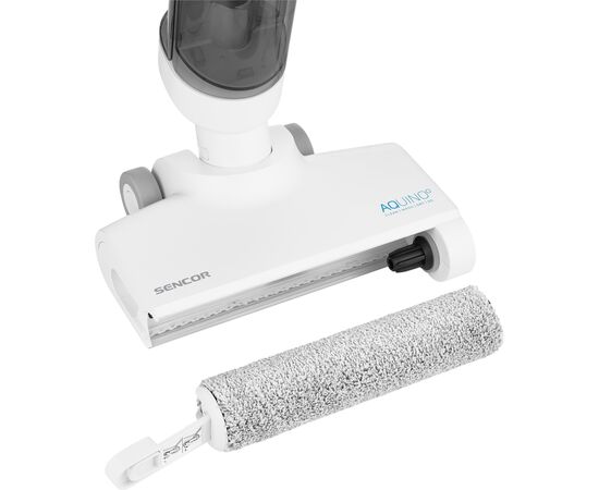 Пылесос Sencor SVW5010WH, изображение 9