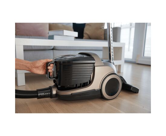 Пылесос Gorenje VCE08G6AEGO, изображение 6