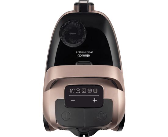 Пылесос Gorenje VCE08G6AEGO