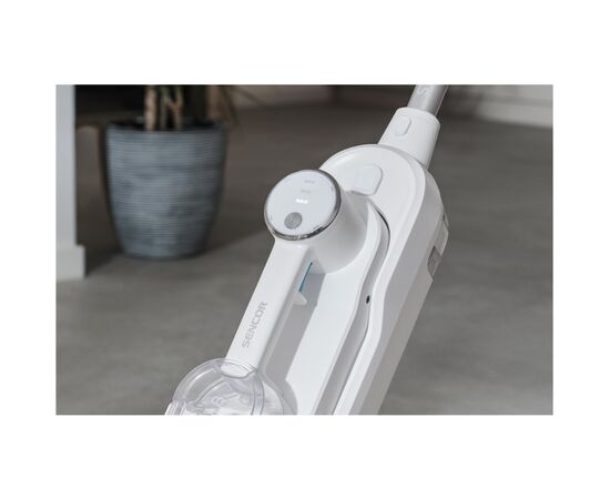 Пароочиститель Sencor SSC 6010WH, изображение 9