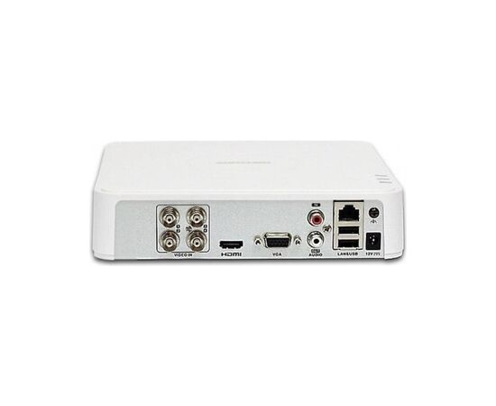 Регистратор для видеонаблюдения Hikvision DS-7104HGHI-M1(C), изображение 2