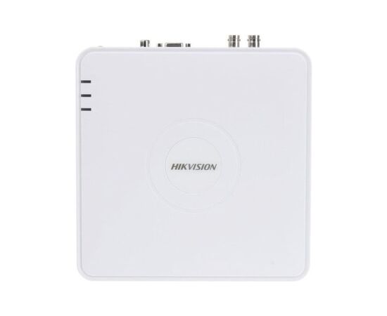 Регистратор для видеонаблюдения Hikvision DS-7104HGHI-M1(C), изображение 4