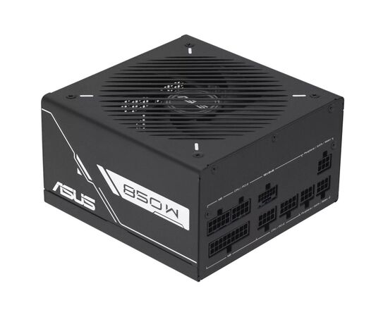 Блок питания ASUS 850W Prime (90YE00U2-B0NA00), изображение 2