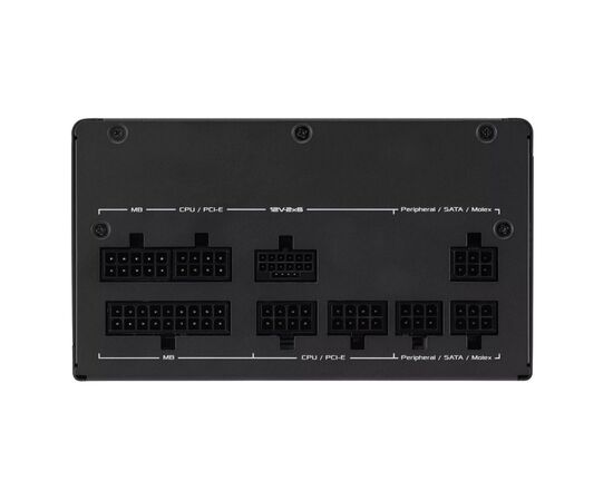 Блок питания ASUS 850W Prime (90YE00U2-B0NA00), изображение 6