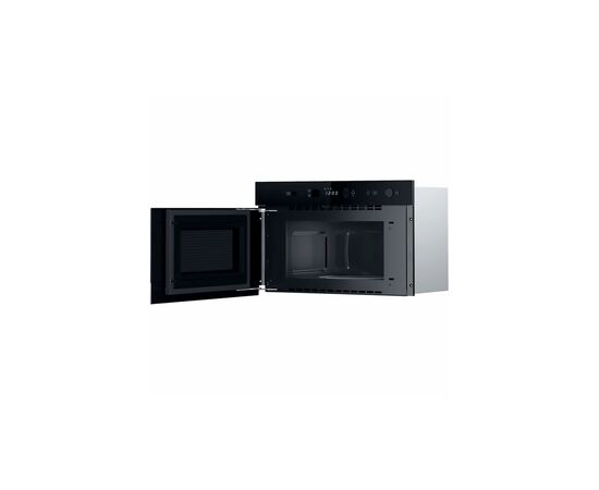 Микроволновая печь Whirlpool WMN571BX, изображение 3