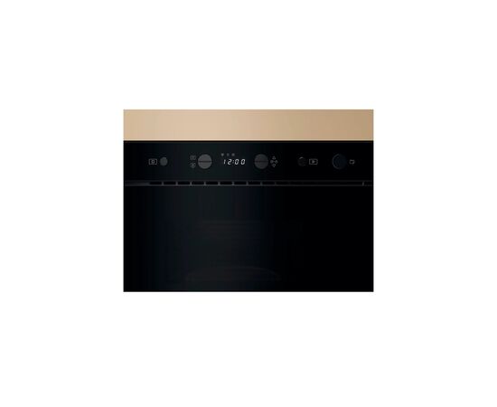 Микроволновая печь Whirlpool WMN571BX, изображение 4