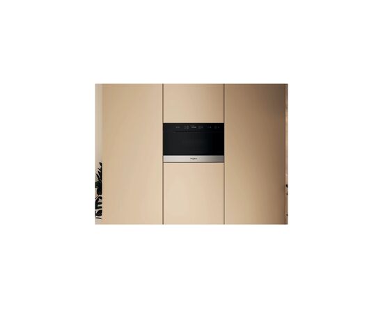 Микроволновая печь Whirlpool WMN571BX, изображение 5
