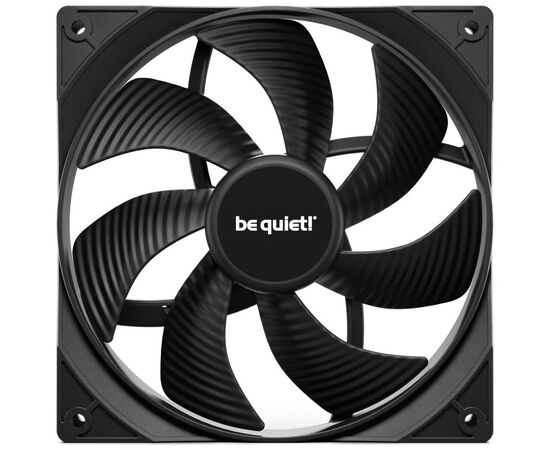 Кулер для корпуса Be quiet! PURE WINGS 3 140mm PWM (BL108)