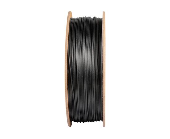 Пластик для 3D-принтера Creality PLA-CF 1кг, 1.75мм, black (3301060015), изображение 2
