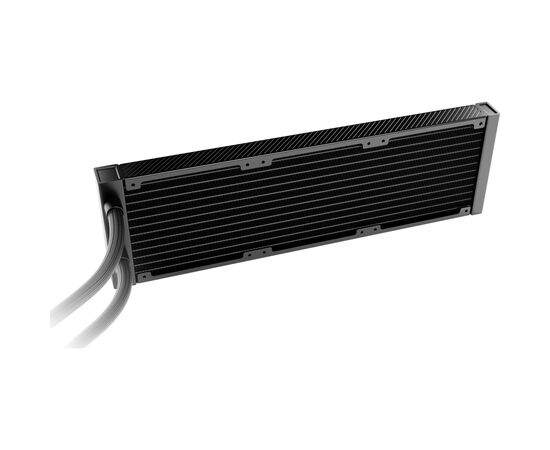 Система жидкостного охлаждения Be quiet! LIGHT LOOP 360mm (BW022), изображение 2