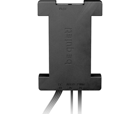 Система жидкостного охлаждения Be quiet! LIGHT LOOP 360mm (BW022), изображение 4