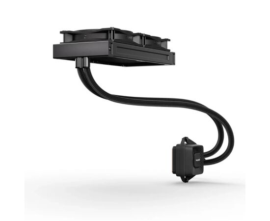 Система жидкостного охлаждения Be quiet! PURE LOOP 3 240mm (BW027EU), изображение 5