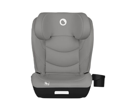 Автокресло Lionelo Neal I-Size Grey Concrete (LO-NEAL I-SIZE GREY CONCRETE), изображение 2