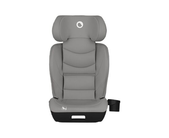 Автокресло Lionelo Neal I-Size Grey Concrete (LO-NEAL I-SIZE GREY CONCRETE), изображение 5