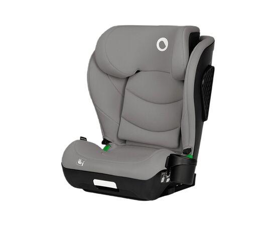 Автокресло Lionelo Neal I-Size Grey Concrete (LO-NEAL I-SIZE GREY CONCRETE)