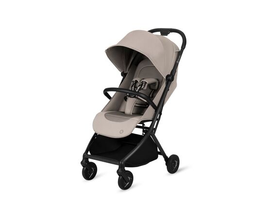Коляска Lionelo Sia Beige Sand (LO-SIA BEIGE SAND), изображение 2