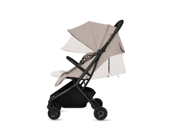 Коляска Lionelo Sia Beige Sand (LO-SIA BEIGE SAND), изображение 4