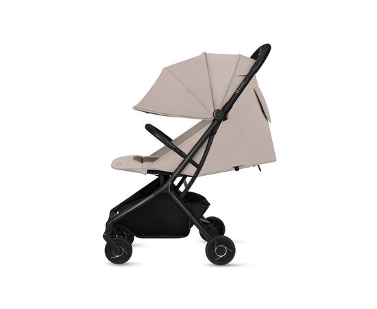 Коляска Lionelo Sia Beige Sand (LO-SIA BEIGE SAND), изображение 5